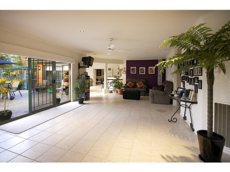 1 Upton Court, Wonga Park VIC 3115