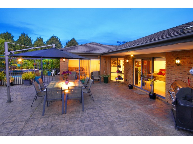 1 Upton Court, Wonga Park VIC 3115