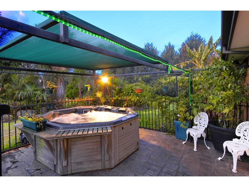 1 Upton Court, Wonga Park VIC 3115