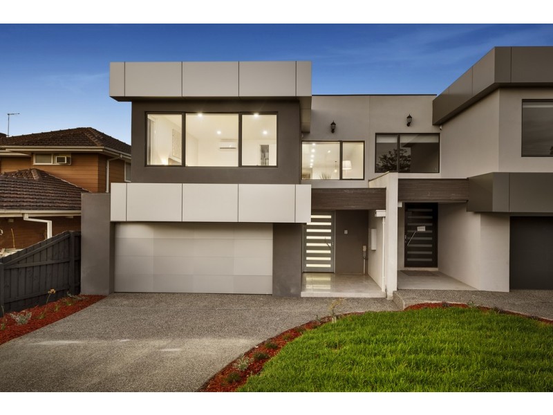 15 Balfour Street, Doncaster VIC 3108