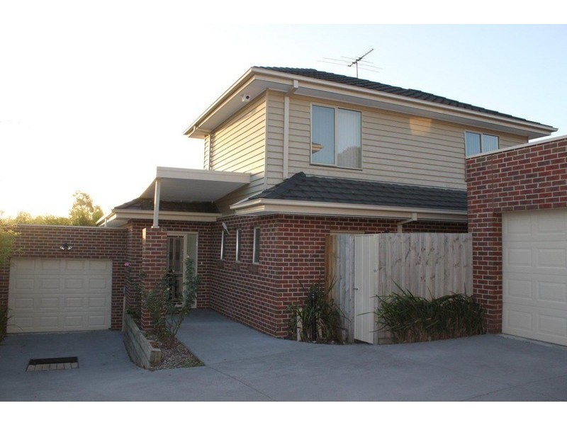 2/31 Florence Avenue, Donvale VIC 3111