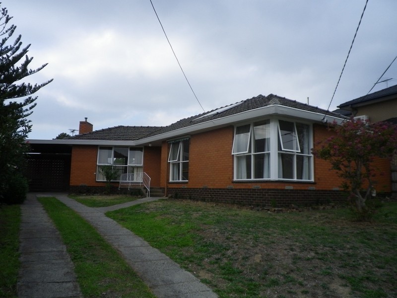 7 Keir Avenue, Doncaster East VIC 3109