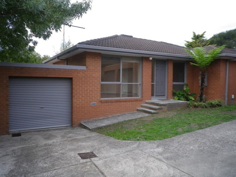 2/23 Turnstone Street, Doncaster East VIC 3109