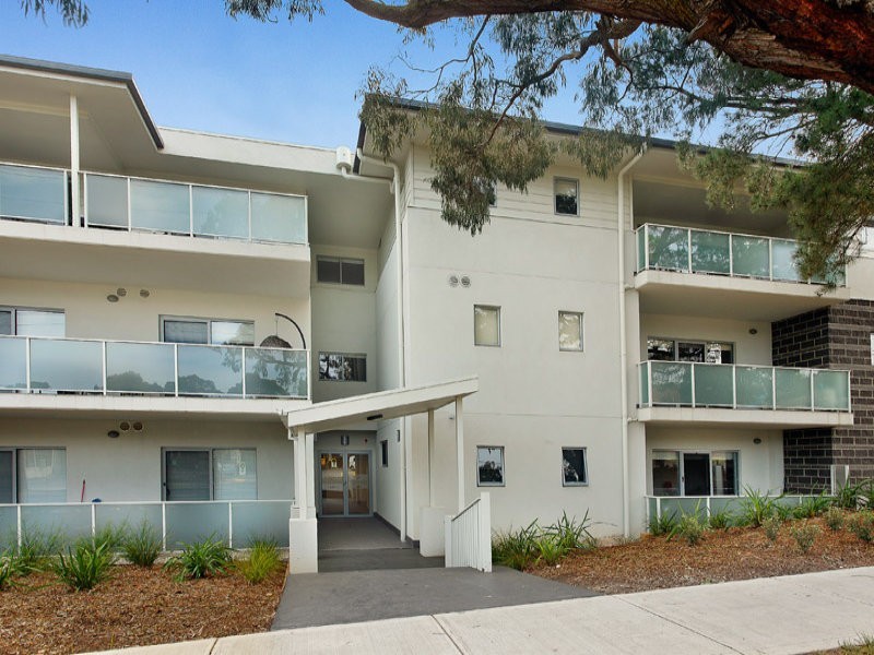 33/881 Doncaster Road, Doncaster East VIC 3109