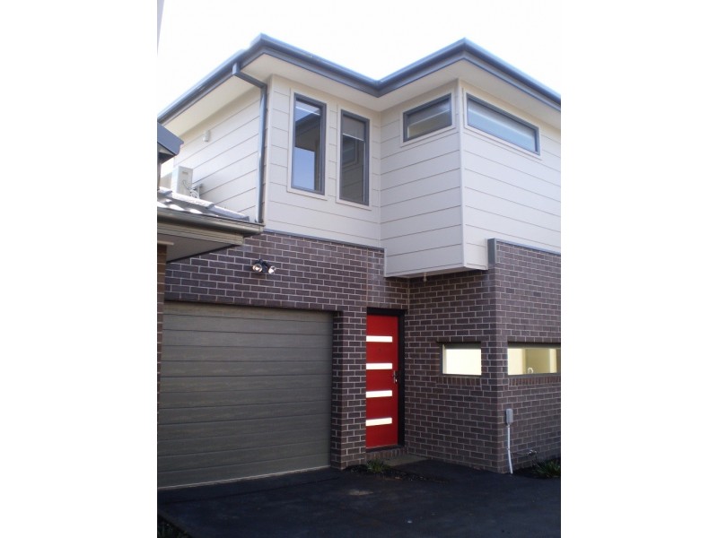 5/60 View street, Pascoe Vale VIC 3044