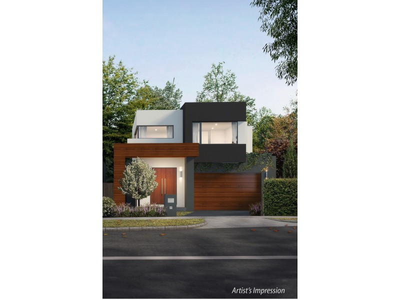 10A Montpellier Crescent, Templestowe Lower VIC 3107