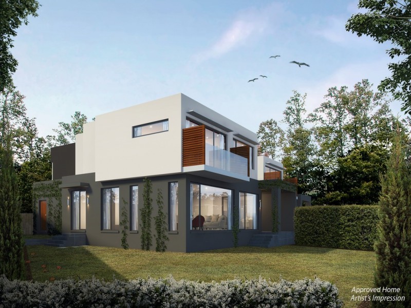 10A Montpellier Crescent, Templestowe Lower VIC 3107