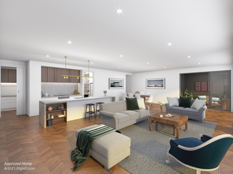 10A Montpellier Crescent, Templestowe Lower VIC 3107