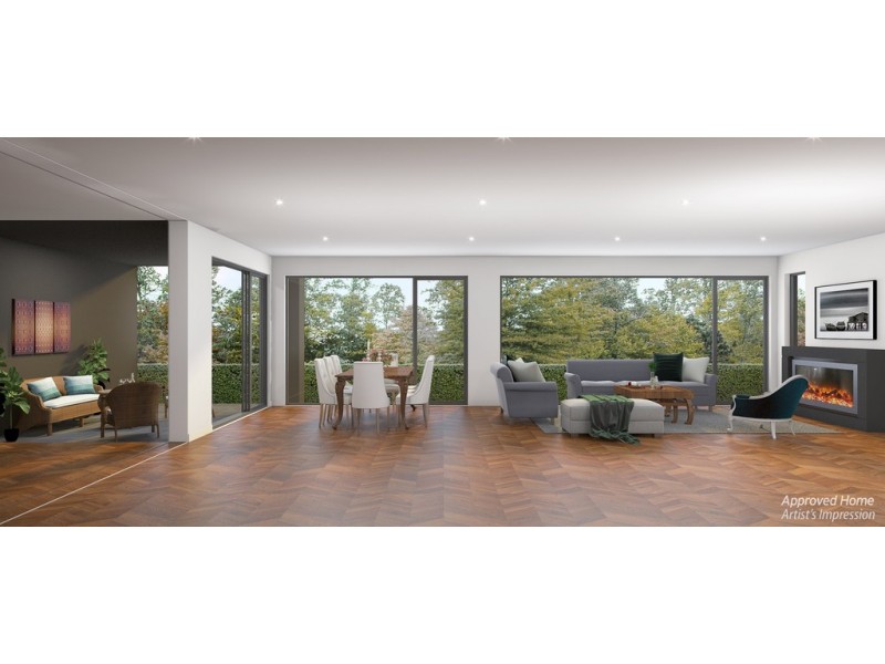 10A Montpellier Crescent, Templestowe Lower VIC 3107