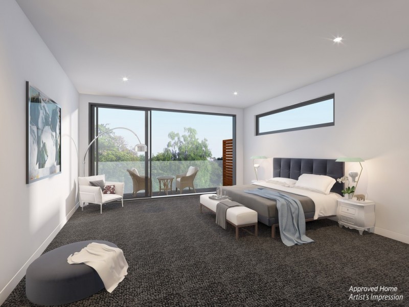 10A Montpellier Crescent, Templestowe Lower VIC 3107