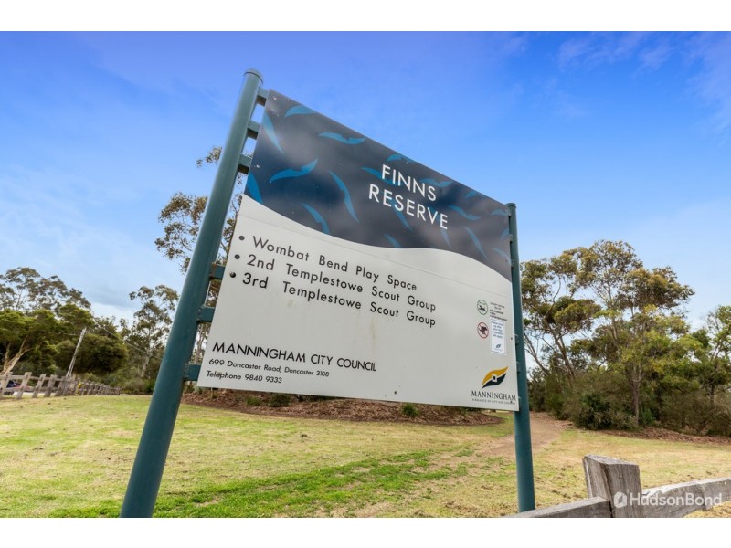 10A Montpellier Crescent, Templestowe Lower VIC 3107