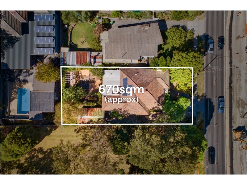 45 Warrigal Rd, Surrey Hills VIC 3127
