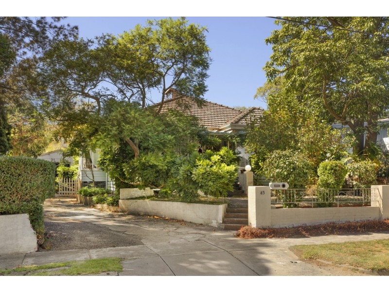 45 Warrigal Rd, Surrey Hills VIC 3127
