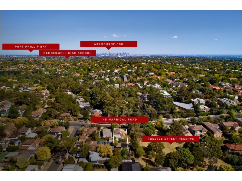 45 Warrigal Rd, Surrey Hills VIC 3127