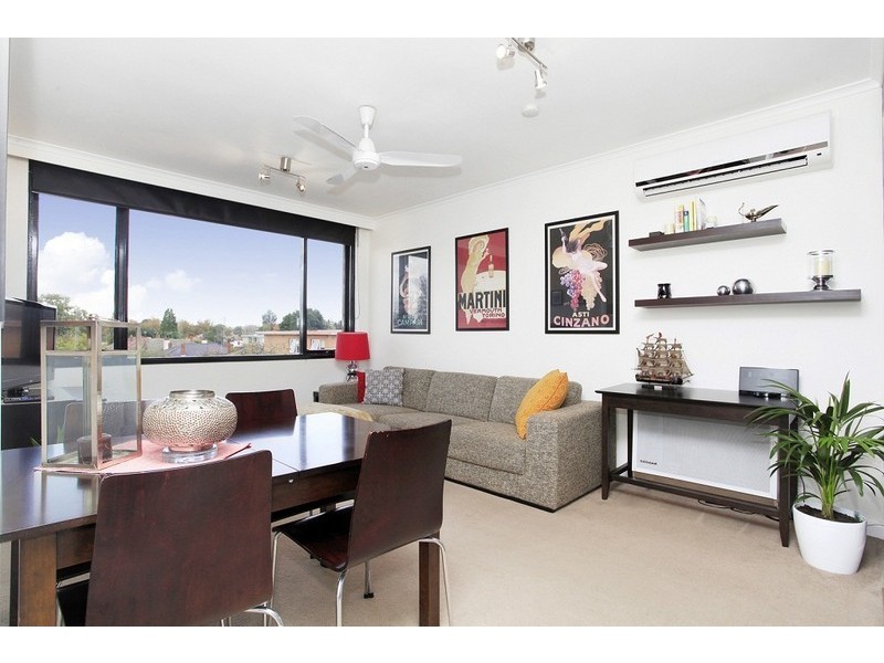 19/311 Dandenong Road,, Prahran VIC 3181