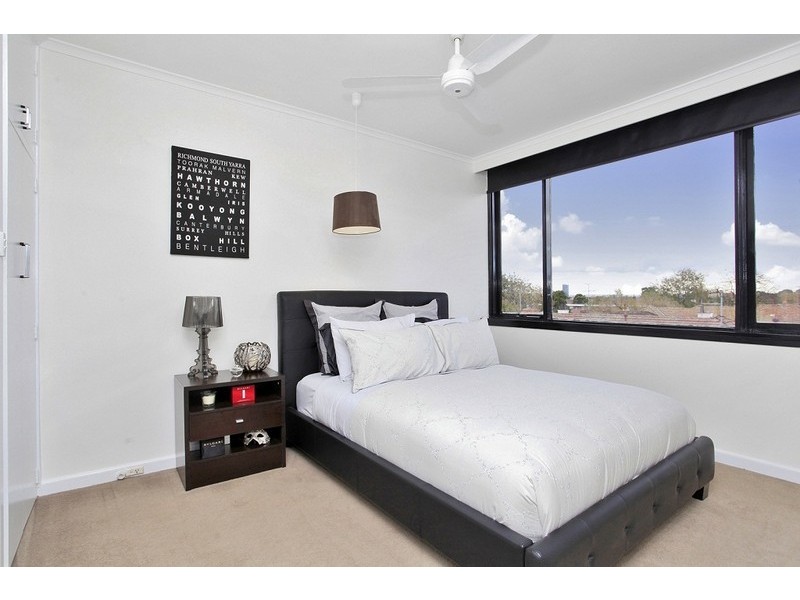 19/311 Dandenong Road,, Prahran VIC 3181