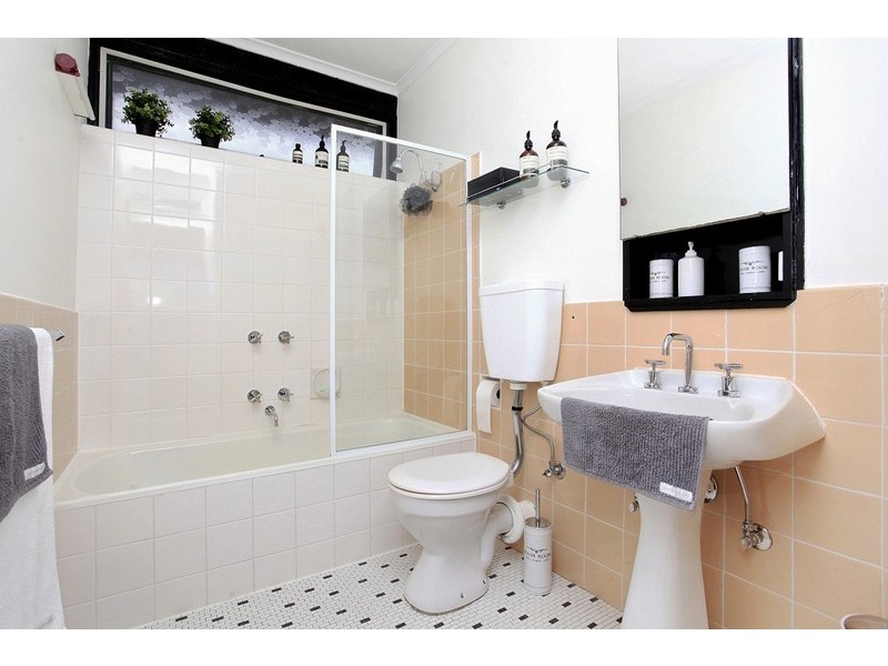 19/311 Dandenong Road,, Prahran VIC 3181