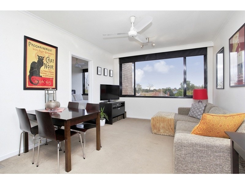 19/311 Dandenong Road,, Prahran VIC 3181