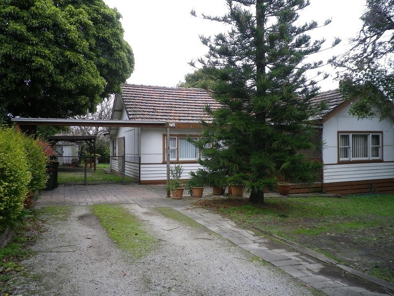 714 Whitehorse Road, Mitcham VIC 3132