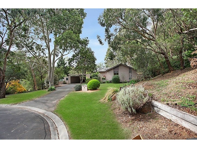 6 Lorraine Court, Warranwood VIC 3134