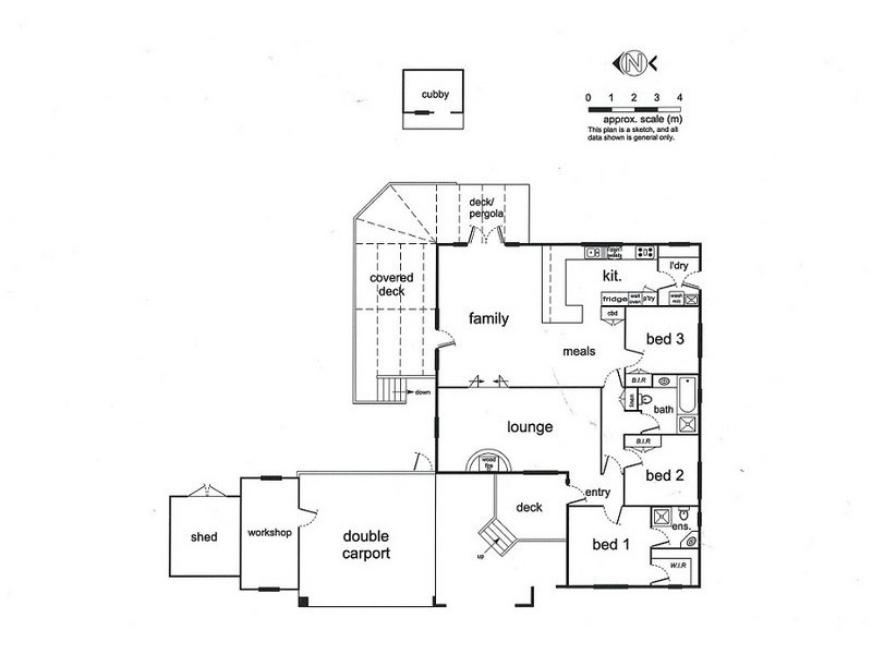 6 Lorraine Court, Warranwood VIC 3134