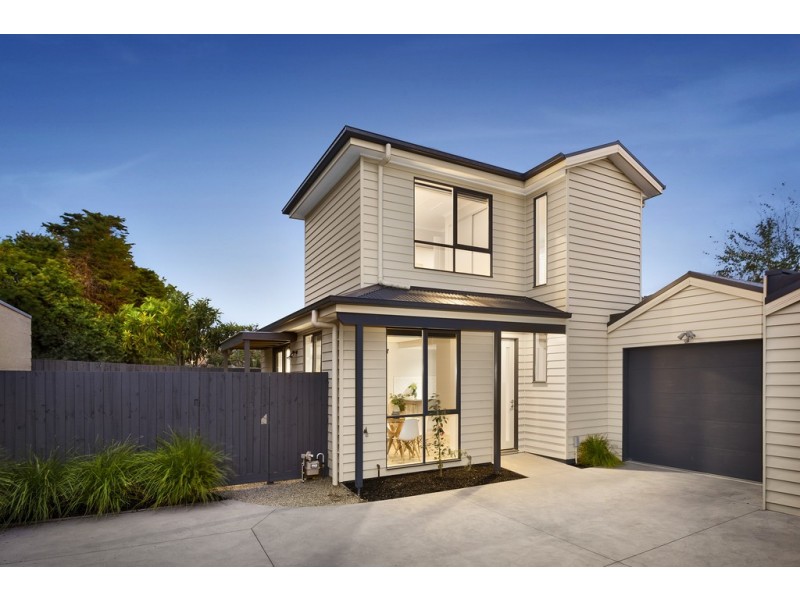 3/13 Mountain View Road, Kilsyth VIC 3137