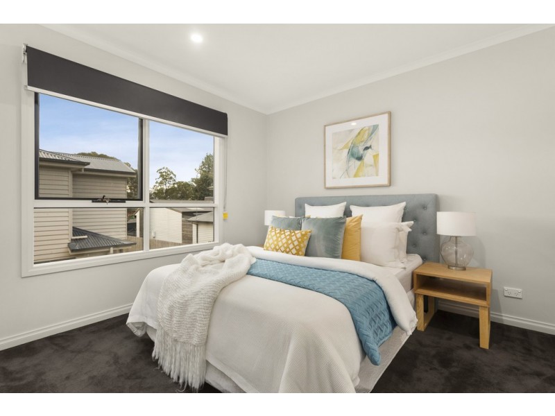 3/13 Mountain View Road, Kilsyth VIC 3137