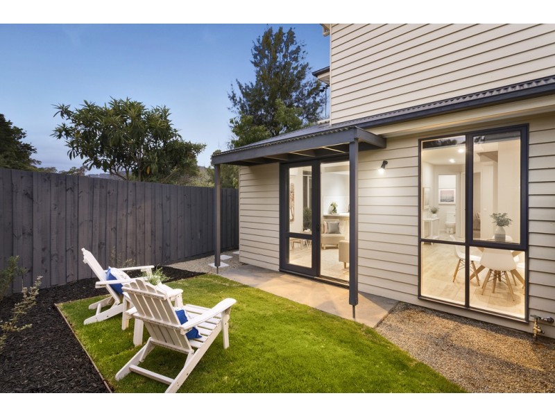 3/13 Mountain View Road, Kilsyth VIC 3137