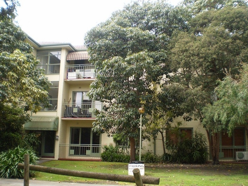 35/1553 High Street, Glen Iris VIC 3146