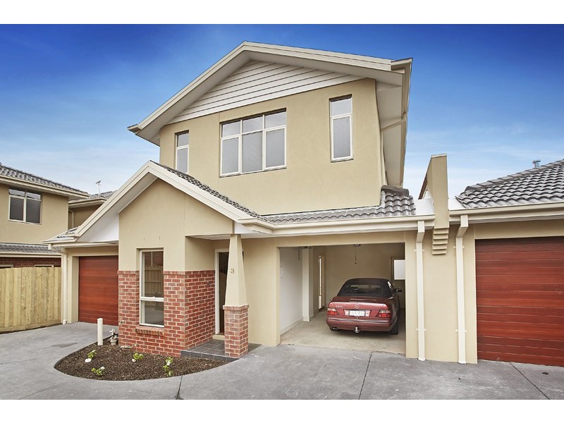 3/ 148 Deakin Street, Essendon VIC 3040