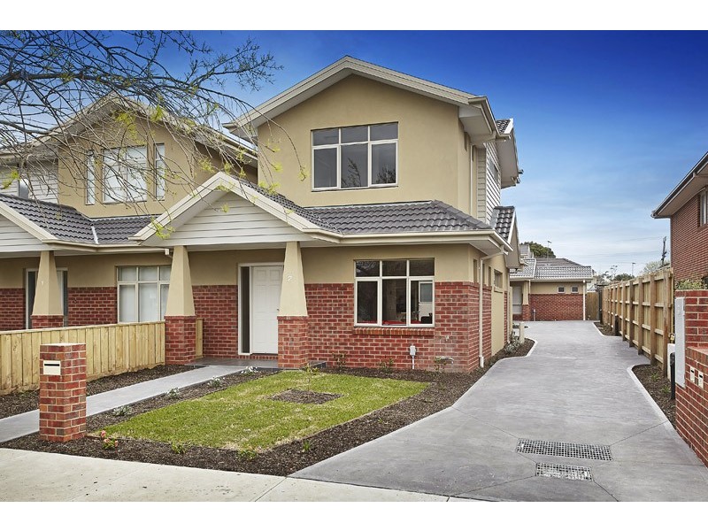 3/ 148 Deakin Street, Essendon VIC 3040