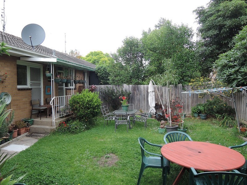 5/19 Lincoln Drive, Bulleen VIC 3105