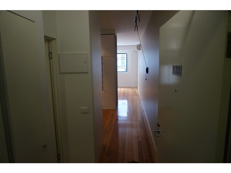 103/2A Michael Street, Brunswick VIC 3056