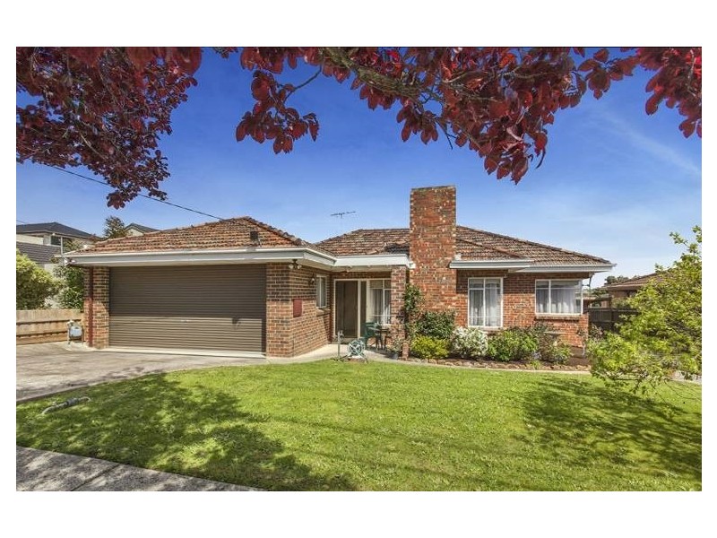 18 Wilsons Road, Doncaster VIC 3108