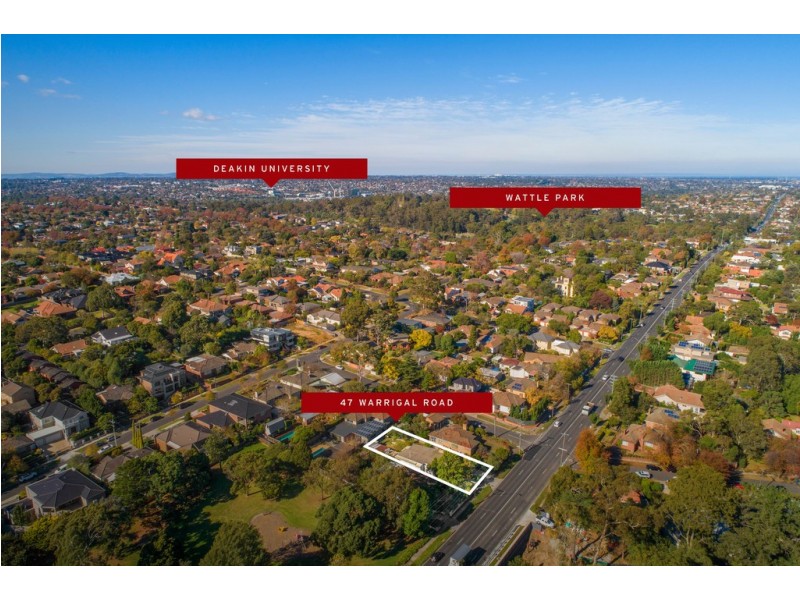47 Warrigal Rd, Surrey Hills VIC 3127