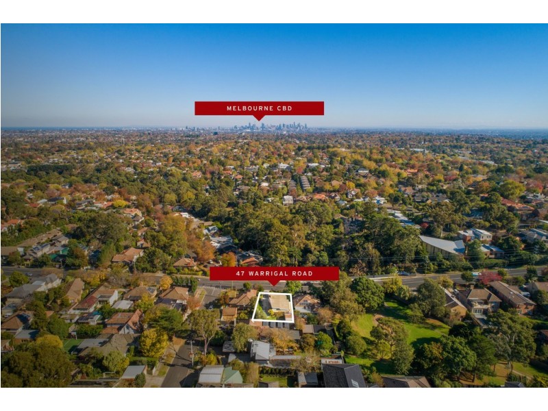 47 Warrigal Rd, Surrey Hills VIC 3127