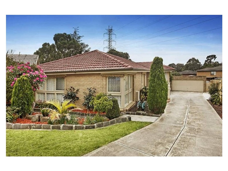 9 Chiswick Court, Templestowe VIC 3106