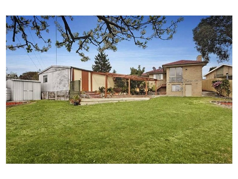 9 Chiswick Court, Templestowe VIC 3106