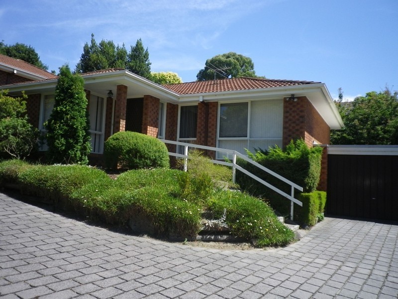 3/208-210 High Street, Templestowe Lower VIC 3107