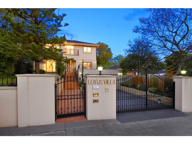 72 Bulleen Road, Balwyn North VIC 3104