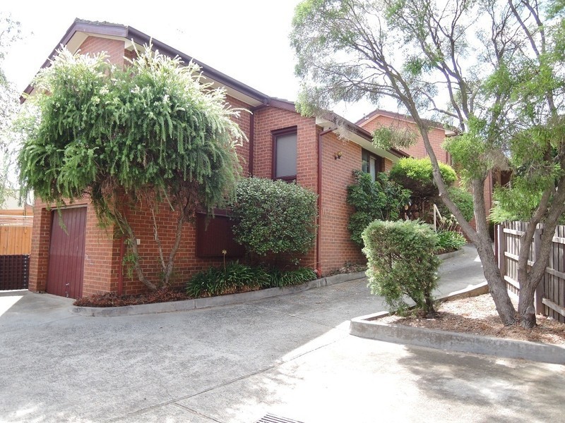 9/1 Balfe Cres, Brunswick West VIC 3055