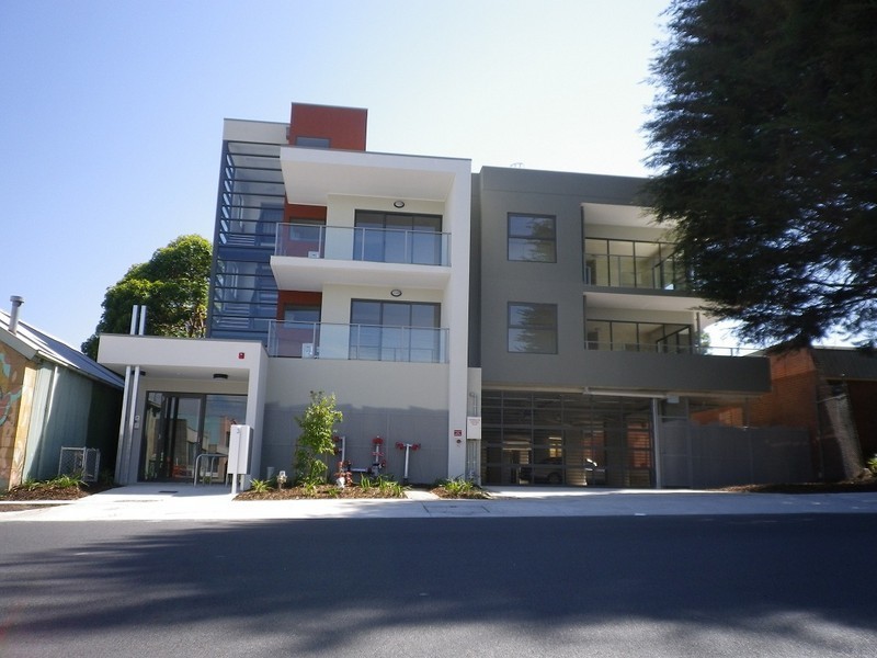 207/3 Chandler Rd, Boronia VIC 3155