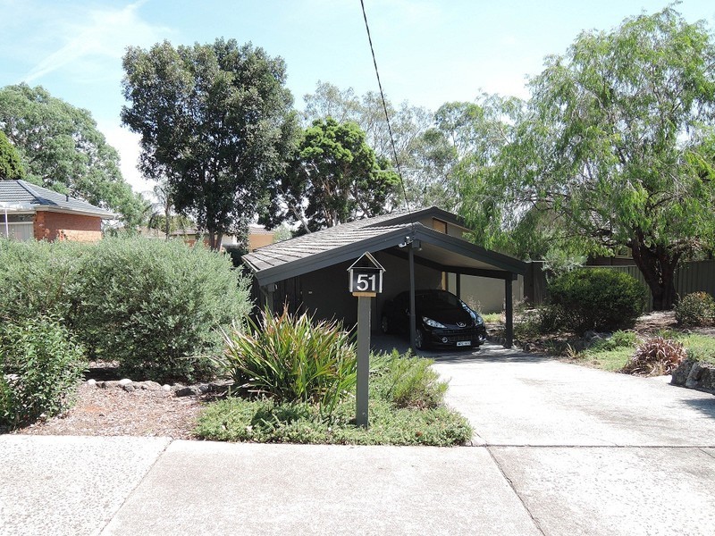51 Jeffrey Street, Templestowe Lower VIC 3107