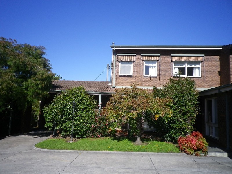 5/141 Maltravers Road, Ivanhoe VIC 3079