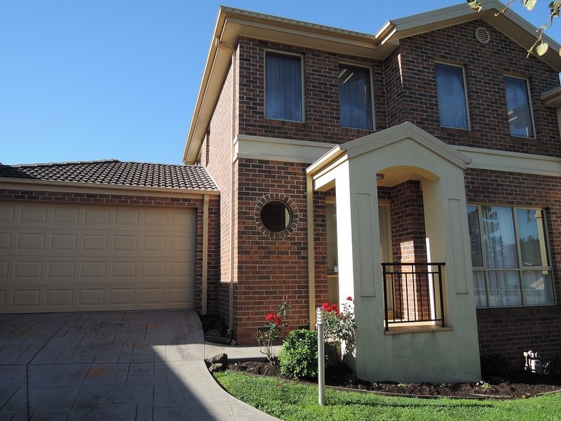 3/10 Hodgson Street, Templestowe Lower VIC 3107