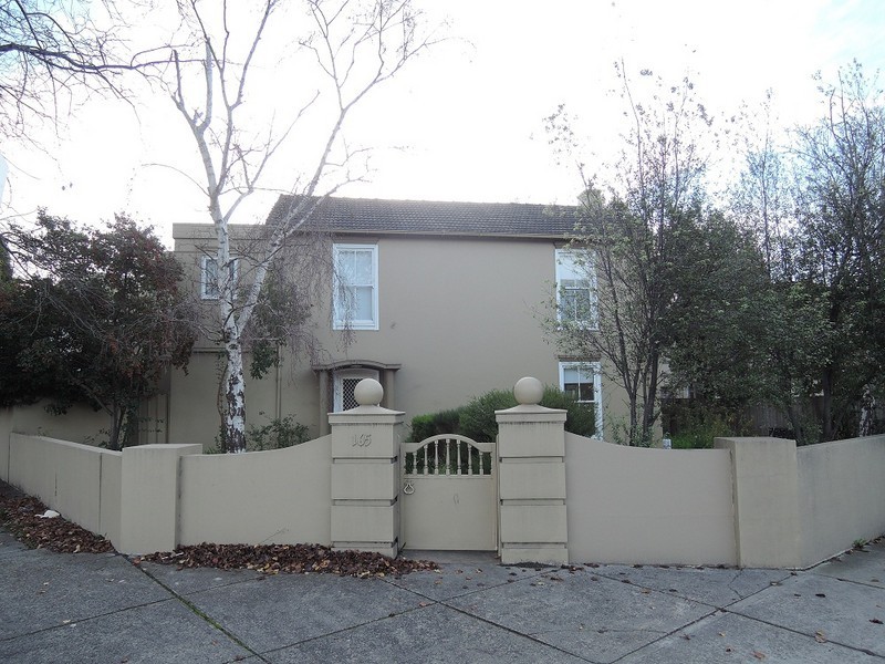 165 Blackburn Road, Doncaster East VIC 3109