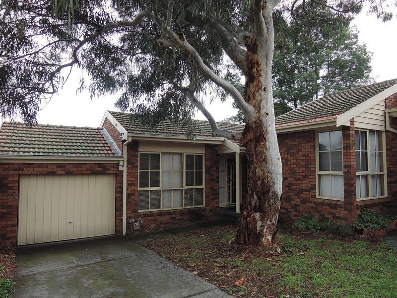 3/17 Elizabeth Street, Doncaster East VIC 3109