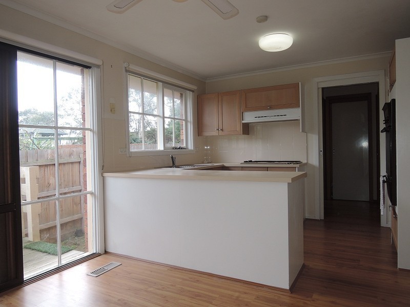 3/17 Elizabeth Street, Doncaster East VIC 3109