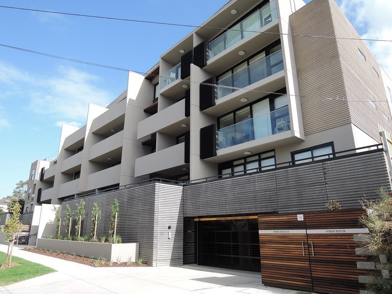 317/7-11 Berkeley Street, Doncaster VIC 3108