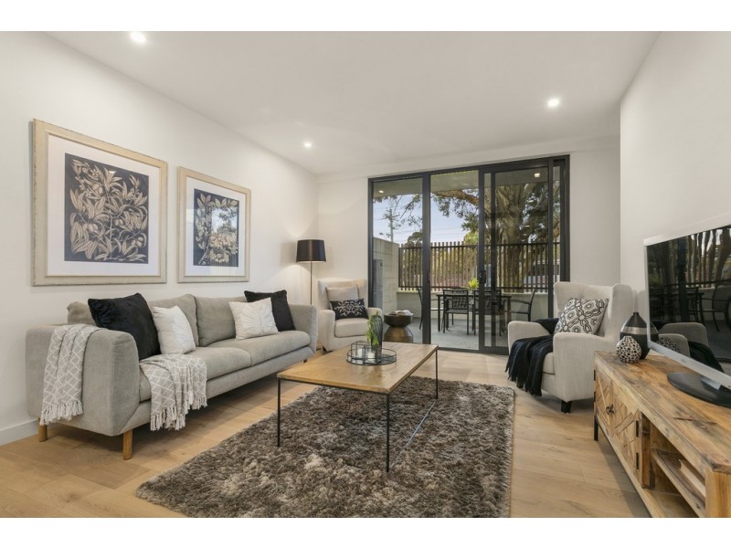 G07/177 Blackburn Road, Doncaster East VIC 3109